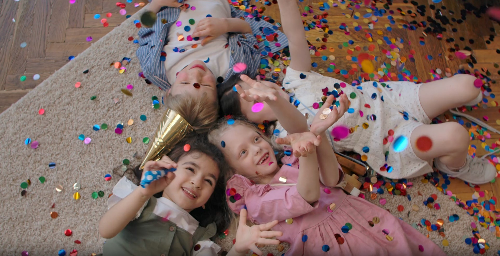 Cover Video